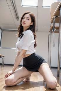 胡歌