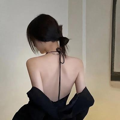 黑煞女